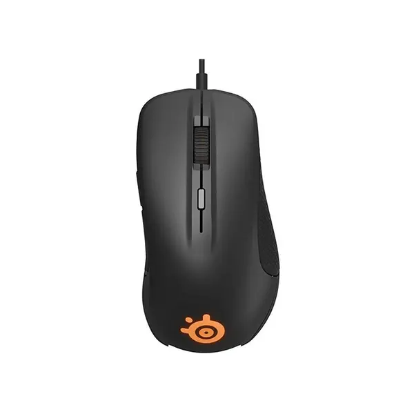 SteelSeries Rival 300S Wired Gaming Mouse, Ergonomic Esports Design, High-Precision Optical Sensor, Wired USB Connectivity, Competitive Gaming Mouse