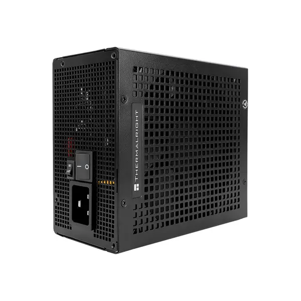 Thermalright TR-TP1650 1650W 80 Plus Platinum Fully Modular ATX 3.0 Power Supply, High Efficiency PCIe 5.0 Ready Flagship Gaming PSU