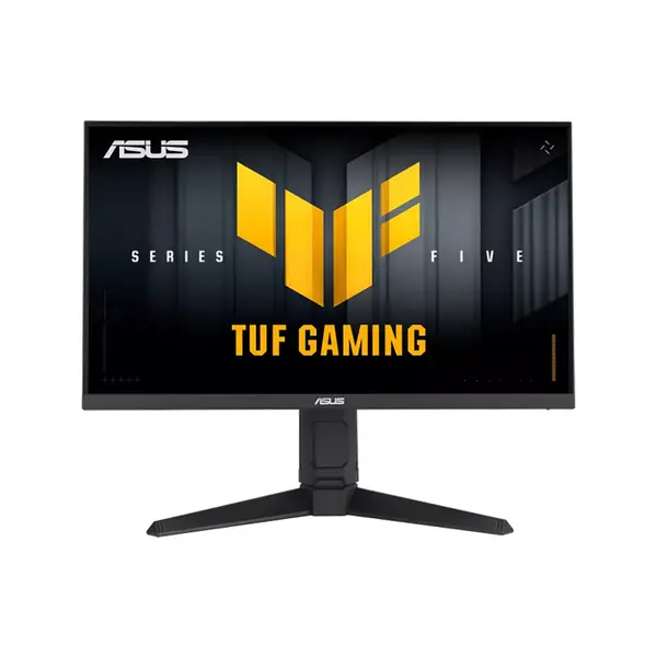 ASUS TUF Gaming VG259QMRL5A 24.5-Inch Full HD Fast IPS Gaming Monitor, 310Hz Overclocked Refresh Rate, 0.3ms Response Time, G-SYNC Compatible