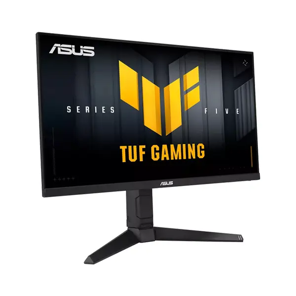 ASUS TUF Gaming VG259QMRL5A 24.5-Inch Full HD Fast IPS Gaming Monitor, 310Hz Overclocked Refresh Rate, 0.3ms Response Time, G-SYNC Compatible