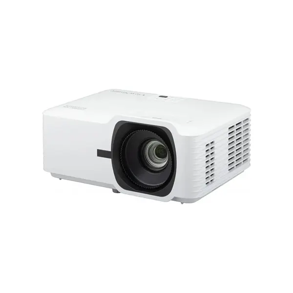 ViewSonic LS740HD 3rd Generation Laser Phosphor Technology Full HD Laser Projector, High Brightness Professional Projection System