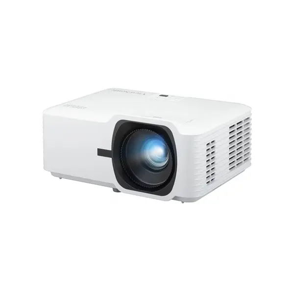 ViewSonic LS740HD 3rd Generation Laser Phosphor Technology Full HD Laser Projector, High Brightness Professional Projection System
