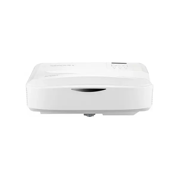 ViewSonic LS832WU Laser Projector, 5000 ANSI Lumens Brightness, WUXGA 1920×1200 Resolution, Ultra Short Throw 0.25 Ratio, HDR10 and HLG Support, Professional Laser Projection Solution