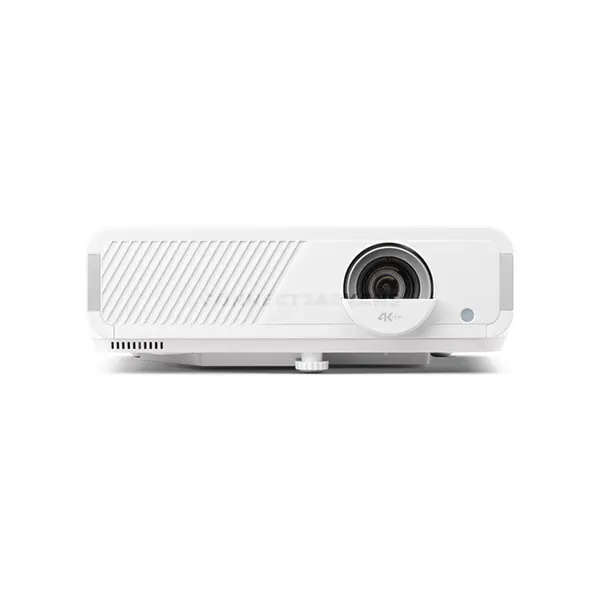 ViewSonic LX750-4K 4K UHD Smart Laser Home Projector, 4000 ANSI Lumens, 1ms Low Latency, 240Hz, 300-Inch Projection, Google TV & 1.3x Optical Zoom