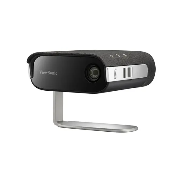 ViewSonic M1 X Smart LED Portable Wireless Projector with Harman Kardon Speaker, Compact Entertainment Projection System