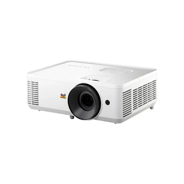 ViewSonic PX704HD Full HD Home & Business Projector, 1080p High Brightness Projection System for Entertainment & Office Use