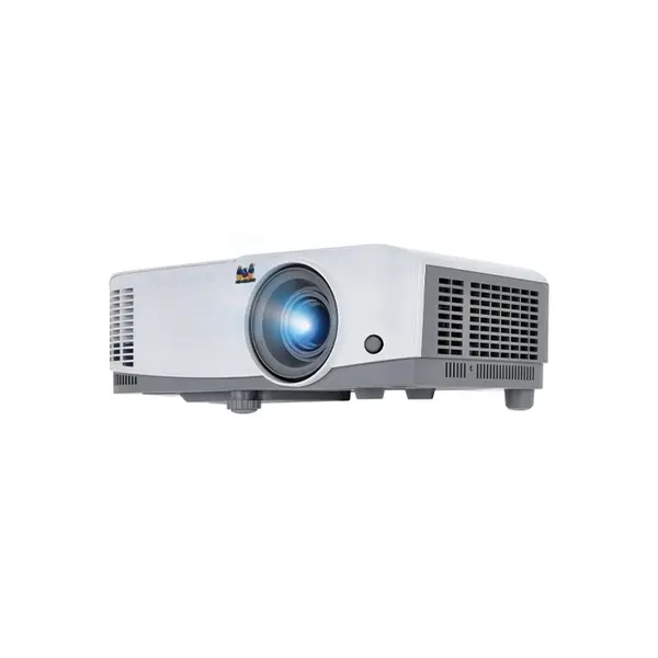 ViewSonic SP6 Business DLP Projector, High Brightness DLP Projection Technology, SVGA Resolution Display, Long Lamp Life Performance, Professional Office Classroom and Conference Room Presentation System