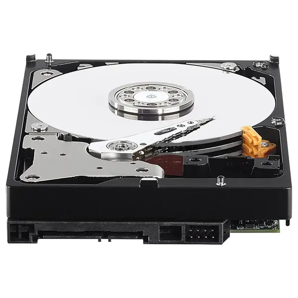 Western Digital WD Purple WD20PURZ 2TB 3.5-Inch Surveillance Internal Hard Drive, SATA 6Gb/s, 5400 RPM Class, 64MB Cache, CMR & AllFrame Technology