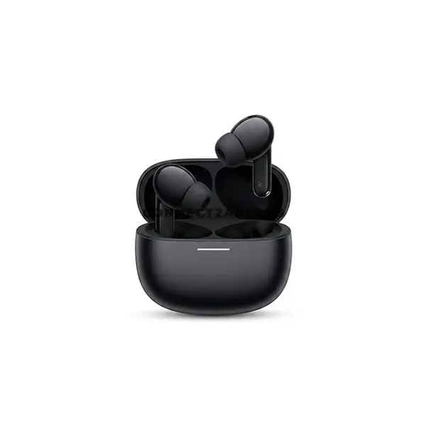 Xiaomi Redmi Buds 8 BHR08UFGL, True Wireless Bluetooth Earbuds, Dynamic Driver Audio, AI Noise Reduction for Calls, Long Battery Life with Charging Case