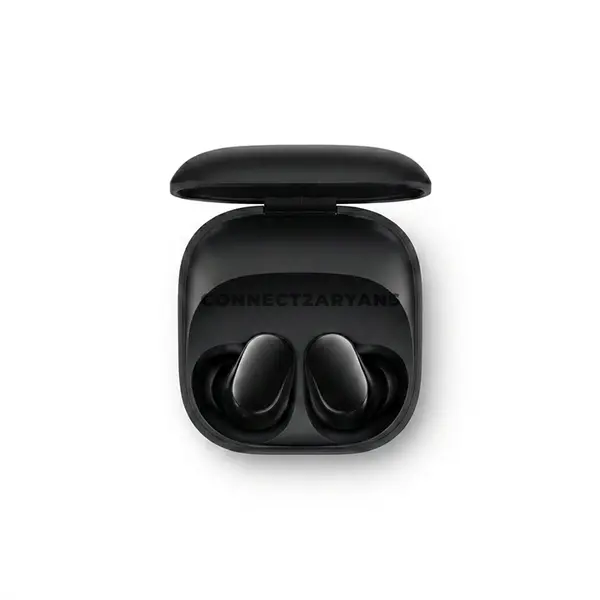 Xiaomi Redmi Buds 6 Play M2420E1, True Wireless Bluetooth Earbuds, Low-Latency Audio, Lightweight Comfortable Fit, Long Battery Life