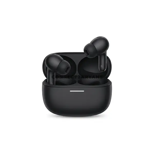 Xiaomi Redmi Buds 8 Pro True Wireless Earbuds M2535E1, Triple Driver Audio, 55dB Hybrid Active Noise Cancellation, Bluetooth 5.4, Hi-Res Audio Wireless, LDAC, Spatial Audio