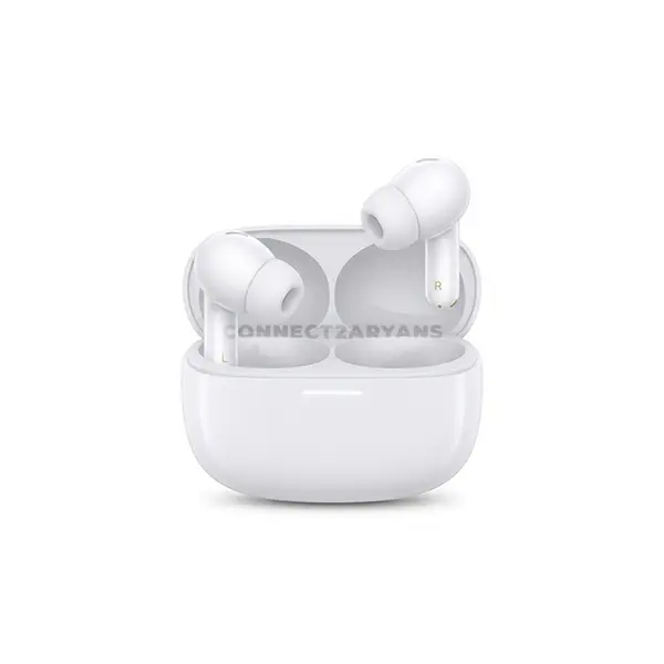 Xiaomi Redmi Buds 8 Pro True Wireless Earbuds M2535E1, Triple Driver Audio, 55dB Hybrid Active Noise Cancellation, Bluetooth 5.4, Hi-Res Audio Wireless, LDAC, Spatial Audio