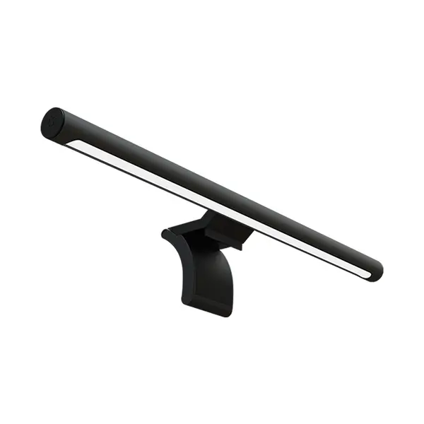 Xiaomi Mi Computer Monitor Light Bar MJGJD01YL, Magnetic Monitor LED Lamp, Wireless Remote Control, Adjustable Brightness & 2700K–6500K Color Temperature, Glare-Free Screen Light
