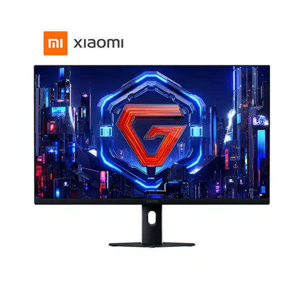 Xiaomi Monitor G27Qi 2026 P27QDB-RGGL, 27-Inch QHD 2560×1440 IPS 200Hz Gaming Monitor, Fast Refresh Rate, Adaptive Sync, Wide Color Display