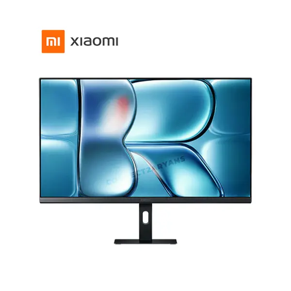 Xiaomi Monitor A27Qi 2026 P27QDA-RAGL, 27-Inch QHD 2560×1440 IPS Monitor 120Hz, High Color Accuracy, Wide Color Gamut, Eye-Care Display