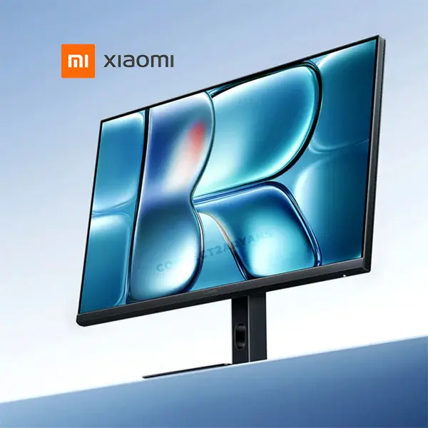 Xiaomi Monitor A27Qi 2026 P27QDA-RAGL, 27-Inch QHD 2560×1440 IPS Monitor 120Hz, High Color Accuracy, Wide Color Gamut, Eye-Care Display