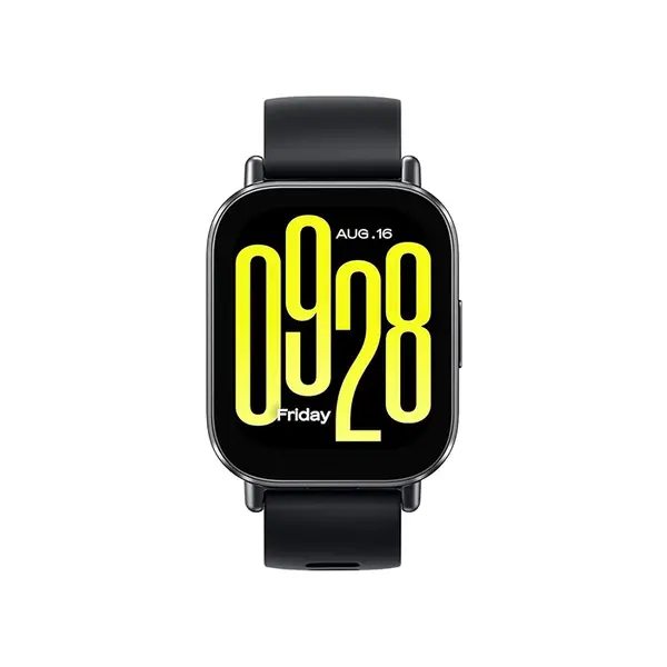 Xiaomi Redmi Watch 5 Active Smart Watch BHR8784GL, Large Color Display, Heart Rate & SpO₂ Monitoring, Multiple Sports Modes, Long Battery Life