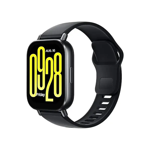 Xiaomi Redmi Watch 5 Active Smart Watch BHR8784GL, Large Color Display, Heart Rate & SpO₂ Monitoring, Multiple Sports Modes, Long Battery Life