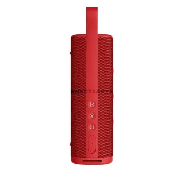 Xiaomi Sound Outdoor 30W Portable Bluetooth Speaker, Bluetooth 5.4, IP67 Dust & Water Resistance, Up to 12-Hour Battery, TWS Stereo, MDZ-38-DB