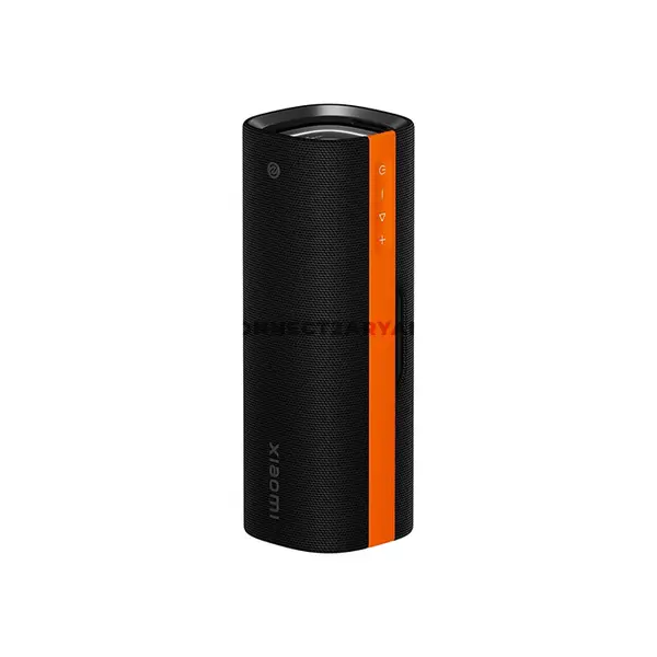 Xiaomi Sound Party NS7 50W Black Portable Bluetooth Speaker, Harman AudioEFX, Bluetooth 5.4, IP67, 26-Hour Playback, TWS & Party Connect, MDZ-39-DB