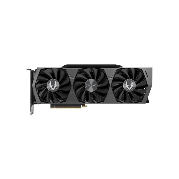 ZOTAC GAMING GeForce RTX 3070 Ti 8GB Graphics Card, 8GB GDDR6X Memory, IceStorm Advanced Cooling System, NVIDIA Ampere Architecture, High-Performance Gaming GPU