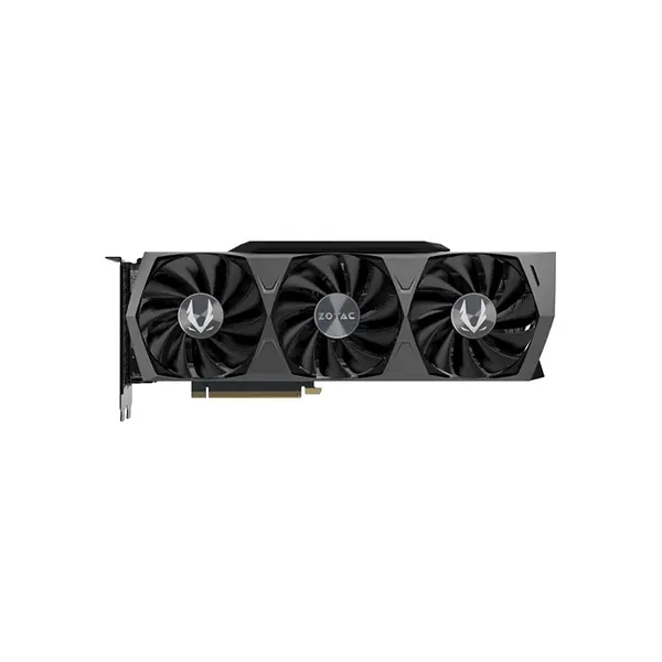 ZOTAC GAMING GeForce RTX 3080 Trinity 10GB Graphics Card, 10GB GDDR6X IceStorm Triple Fan High Performance Gaming GPU