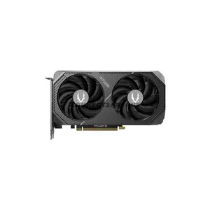 ZOTAC GAMING GeForce RTX 5060 Ti 16GB Twin Edge OC GDDR7 Graphics Card with NVIDIA Blackwell Architecture, DLSS 4, IceStorm 2.0 Cooling, PCIe 5.0 x8 & Metal Backplate