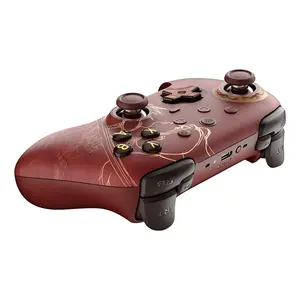 8BitDo Ultimate 2 Wireless Controller WUCHANG: Fallen Feathers Edition for Windows PC, Apple, Steam & Android, 1000Hz Polling Rate, TMR Joysticks, Wireless Gaming Controller
