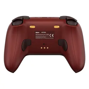 8BitDo Ultimate 2 Wireless Controller WUCHANG: Fallen Feathers Edition for Windows PC, Apple, Steam & Android, 1000Hz Polling Rate, TMR Joysticks, Wireless Gaming Controller