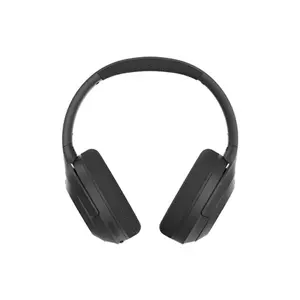 A4Tech BH220 Bluetooth Wireless Headset, Bluetooth 5.3 Connectivity, ENC Omni-Directional Microphone, 40mm Hybrid Diaphragm Drivers, 3-Way Folding Design, 40 Hours Playback Time