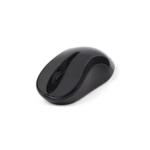 A4Tech G3-280NS Mini Wireless Mouse, 1000 DPI Optical Sensor, 2.4GHz Wireless Connectivity, Compact Portable Design, Power Saving Technology, Mini Receiver