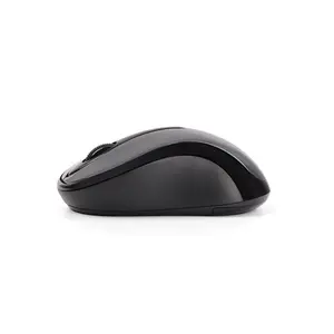 A4Tech G3-280NS Mini Wireless Mouse, 1000 DPI Optical Sensor, 2.4GHz Wireless Connectivity, Compact Portable Design, Power Saving Technology, Mini Receiver