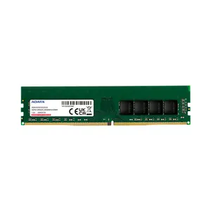 ADATA 8GB DDR4 3200MHz Desktop Memory Module, U-DIMM Desktop RAM, CL22 Performance, 1.2V Operating Voltage