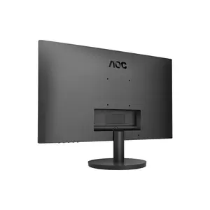 AOC 22B3HM 22 Inch Full HD 100Hz LED Monitor, 1920×1080 Resolution, High Refresh Rate Panel, Slim Bezel Design, Productivity Display for Office and Home Use
