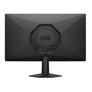AOC 24G50F 23.8-Inch Full HD IPS Gaming Monitor, 180Hz OC Refresh Rate, 0.5ms MPRT, Adaptive Sync, HDR10, 300 Nits, 1500:1 Contrast, DisplayPort 1.4 & HDMI 2.0