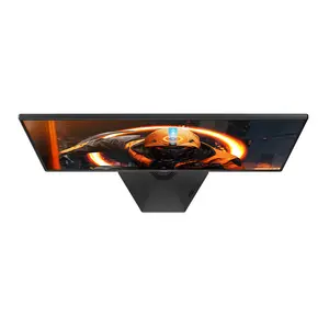 AOC 24G50F 23.8-Inch Full HD IPS Gaming Monitor, 180Hz OC Refresh Rate, 0.5ms MPRT, Adaptive Sync, HDR10, 300 Nits, 1500:1 Contrast, DisplayPort 1.4 & HDMI 2.0