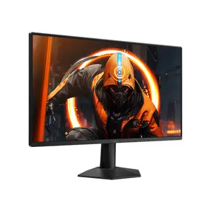 AOC 24G50F 23.8-Inch Full HD IPS Gaming Monitor, 180Hz OC Refresh Rate, 0.5ms MPRT, Adaptive Sync, HDR10, 300 Nits, 1500:1 Contrast, DisplayPort 1.4 & HDMI 2.0