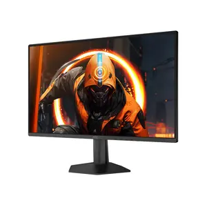 AOC 24G50F 23.8-Inch Full HD IPS Gaming Monitor, 180Hz OC Refresh Rate, 0.5ms MPRT, Adaptive Sync, HDR10, 300 Nits, 1500:1 Contrast, DisplayPort 1.4 & HDMI 2.0