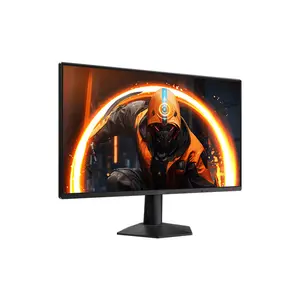 AOC 24G50Z 23.8-Inch Fast IPS Esports Gaming Monitor, 260Hz High Refresh Rate Display, Full HD Resolution, Competitive Gaming Performance, Professional Esports Monitor