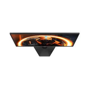 AOC 24G50Z 23.8-Inch Fast IPS Esports Gaming Monitor, 260Hz High Refresh Rate Display, Full HD Resolution, Competitive Gaming Performance, Professional Esports Monitor