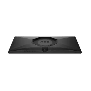 AOC 24G50Z 23.8-Inch Fast IPS Esports Gaming Monitor, 260Hz High Refresh Rate Display, Full HD Resolution, Competitive Gaming Performance, Professional Esports Monitor