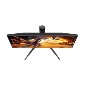 AOC 25G4K 24.5-Inch Fast IPS Esports Gaming Monitor, 420Hz Ultra-High Refresh Rate, Competitive Gaming Display, High-Speed Motion Clarity, Professional Esports Monitor