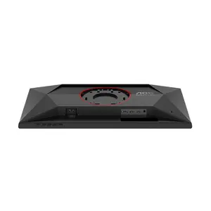 AOC 25G4K 24.5-Inch Fast IPS Esports Gaming Monitor, 420Hz Ultra-High Refresh Rate, Competitive Gaming Display, High-Speed Motion Clarity, Professional Esports Monitor