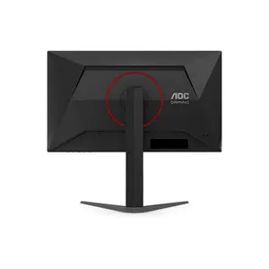 AOC 25G4K 24.5-Inch Fast IPS Esports Gaming Monitor, 420Hz Ultra-High Refresh Rate, Competitive Gaming Display, High-Speed Motion Clarity, Professional Esports Monitor