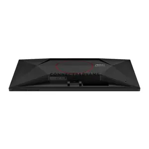 AOC 27G42E 27-Inch FHD Fast IPS Gaming Monitor, 1920×1080, 180Hz Refresh Rate, 1ms GtG, 0.5ms MPRT, Adaptive Sync, G-SYNC Compatible, HDR10, 300 Nits, HDMI 2.0 & DisplayPort 1.4