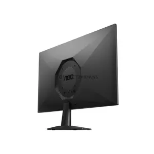 AOC 27G50F 27-Inch Full HD IPS Gaming Monitor, 180Hz OC Refresh Rate, 0.5ms MPRT, Adaptive Sync, HDR10, 300 Nits, 1500:1 Contrast, DisplayPort 1.4 & HDMI 2.0