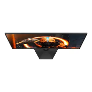 AOC 27G50F 27-Inch Full HD IPS Gaming Monitor, 180Hz OC Refresh Rate, 0.5ms MPRT, Adaptive Sync, HDR10, 300 Nits, 1500:1 Contrast, DisplayPort 1.4 & HDMI 2.0