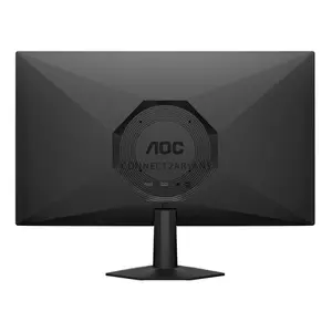 AOC 27G50F 27-Inch Full HD IPS Gaming Monitor, 180Hz OC Refresh Rate, 0.5ms MPRT, Adaptive Sync, HDR10, 300 Nits, 1500:1 Contrast, DisplayPort 1.4 & HDMI 2.0