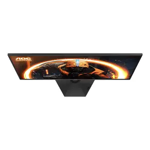 AOC 27G50Z 27-Inch Full HD Fast IPS Gaming Monitor, 260Hz OC Refresh Rate, 0.3ms MPRT, Adaptive Sync, HDR10, 300 Nits, 1000:1 Contrast, DisplayPort 1.4 & HDMI 2.0