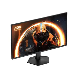 AOC 27G50Z 27-Inch Full HD Fast IPS Gaming Monitor, 260Hz OC Refresh Rate, 0.3ms MPRT, Adaptive Sync, HDR10, 300 Nits, 1000:1 Contrast, DisplayPort 1.4 & HDMI 2.0